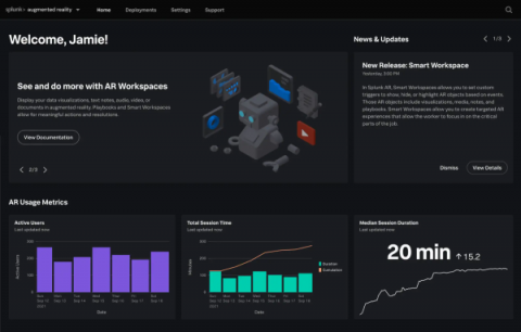 splunk